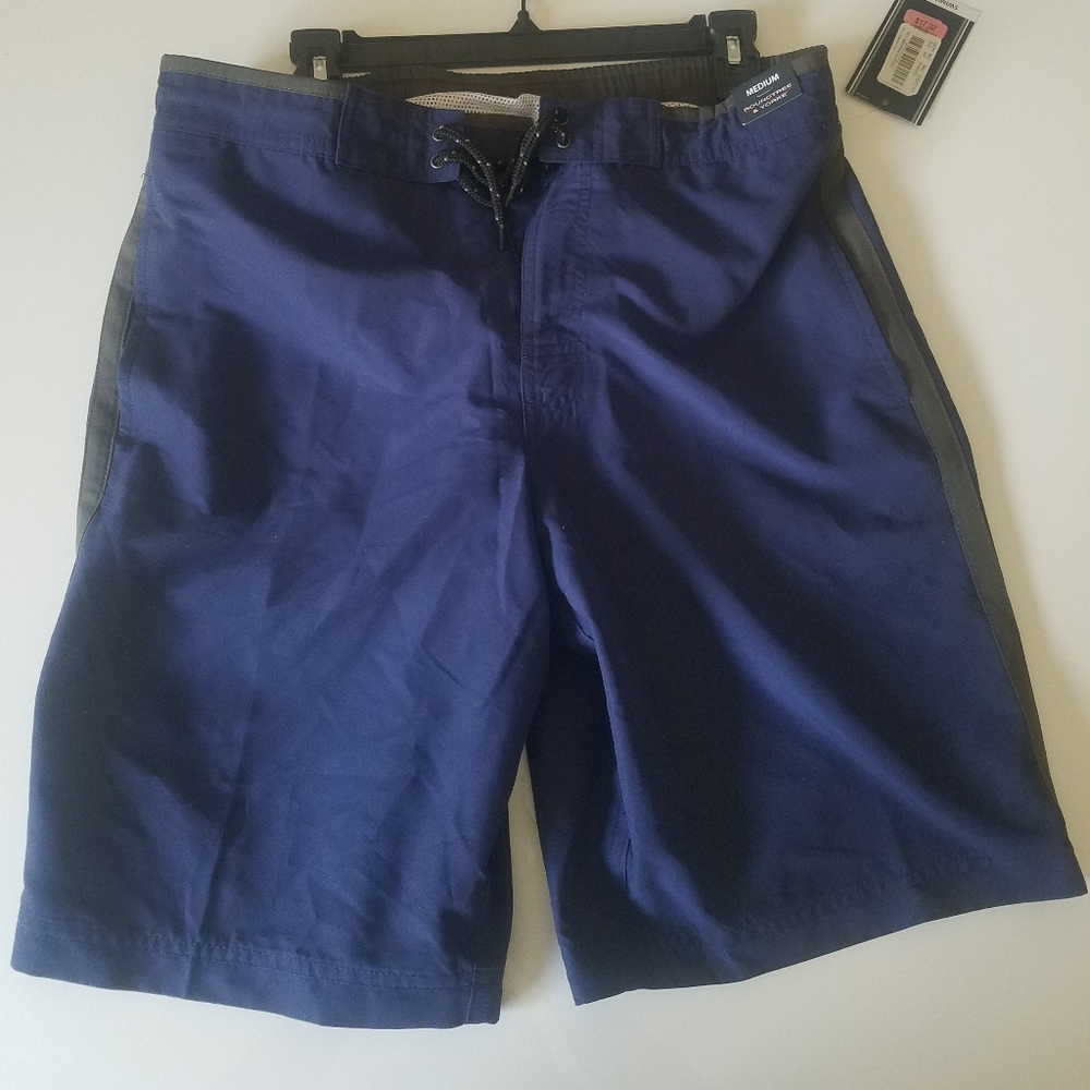 Swim Trunks